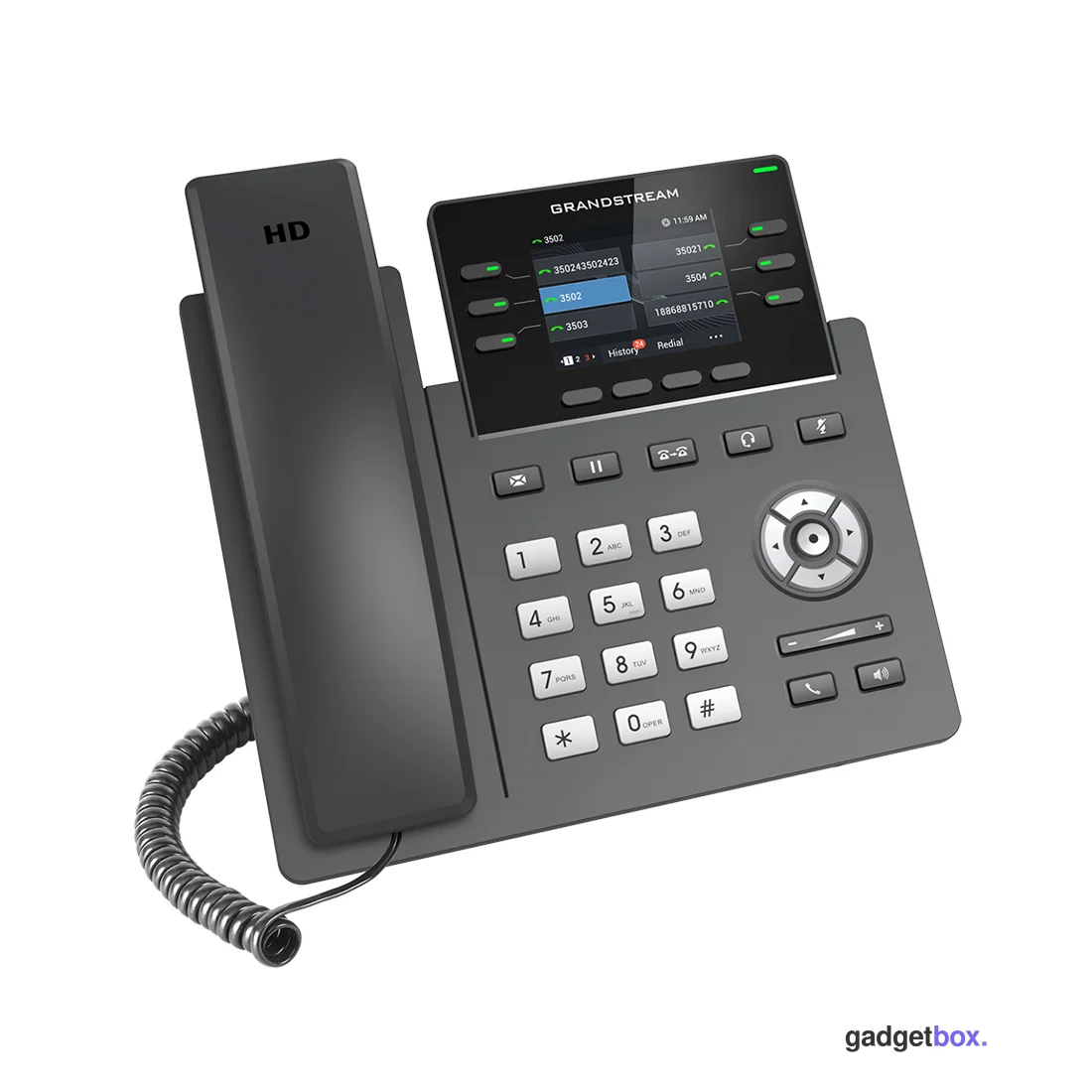 IP телефон Grandstream GRP2613