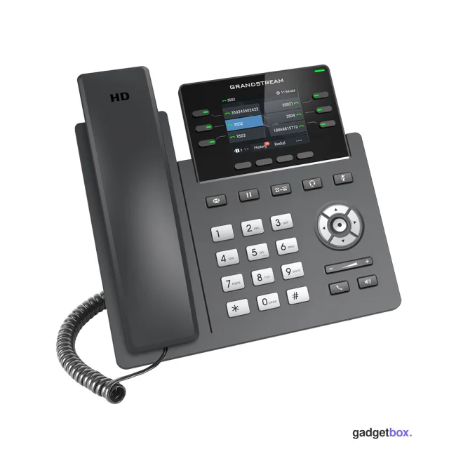IP телефон Grandstream GRP2613