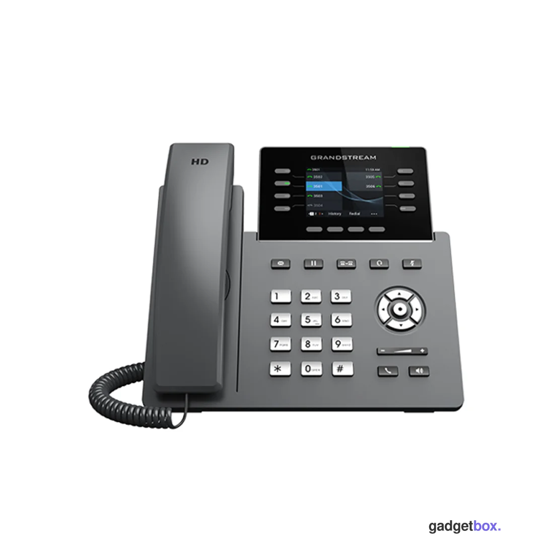 IP телефон Grandstream GRP2624