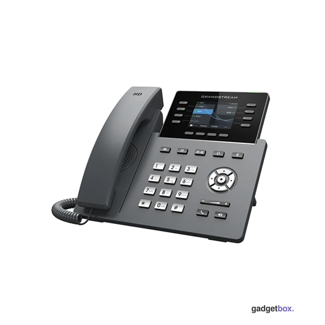 IP телефон Grandstream GRP2624
