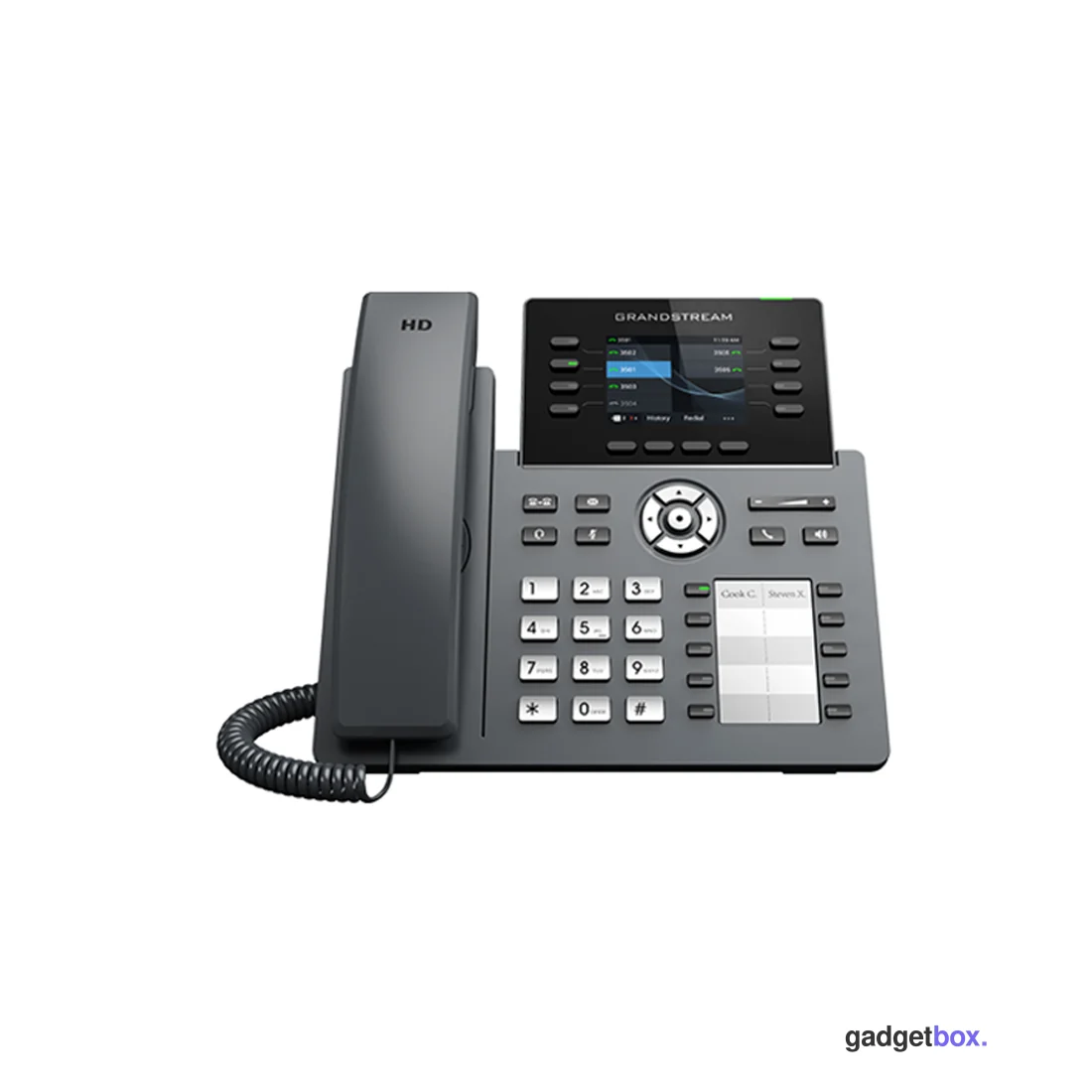 IP телефон Grandstream GRP2634
