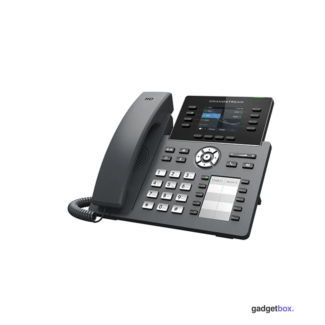 IP телефон Grandstream GRP2634