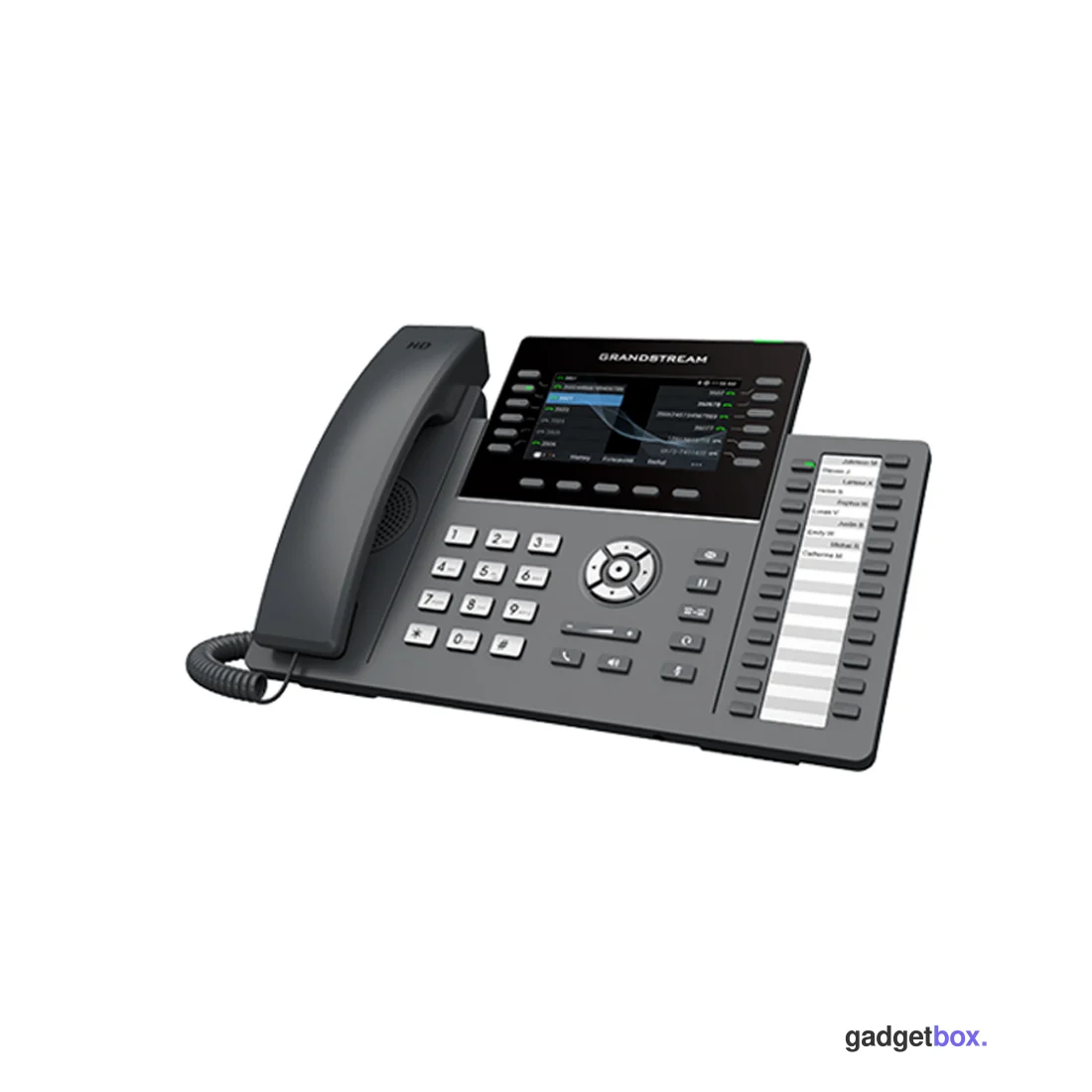 IP телефон Grandstream GRP2636
