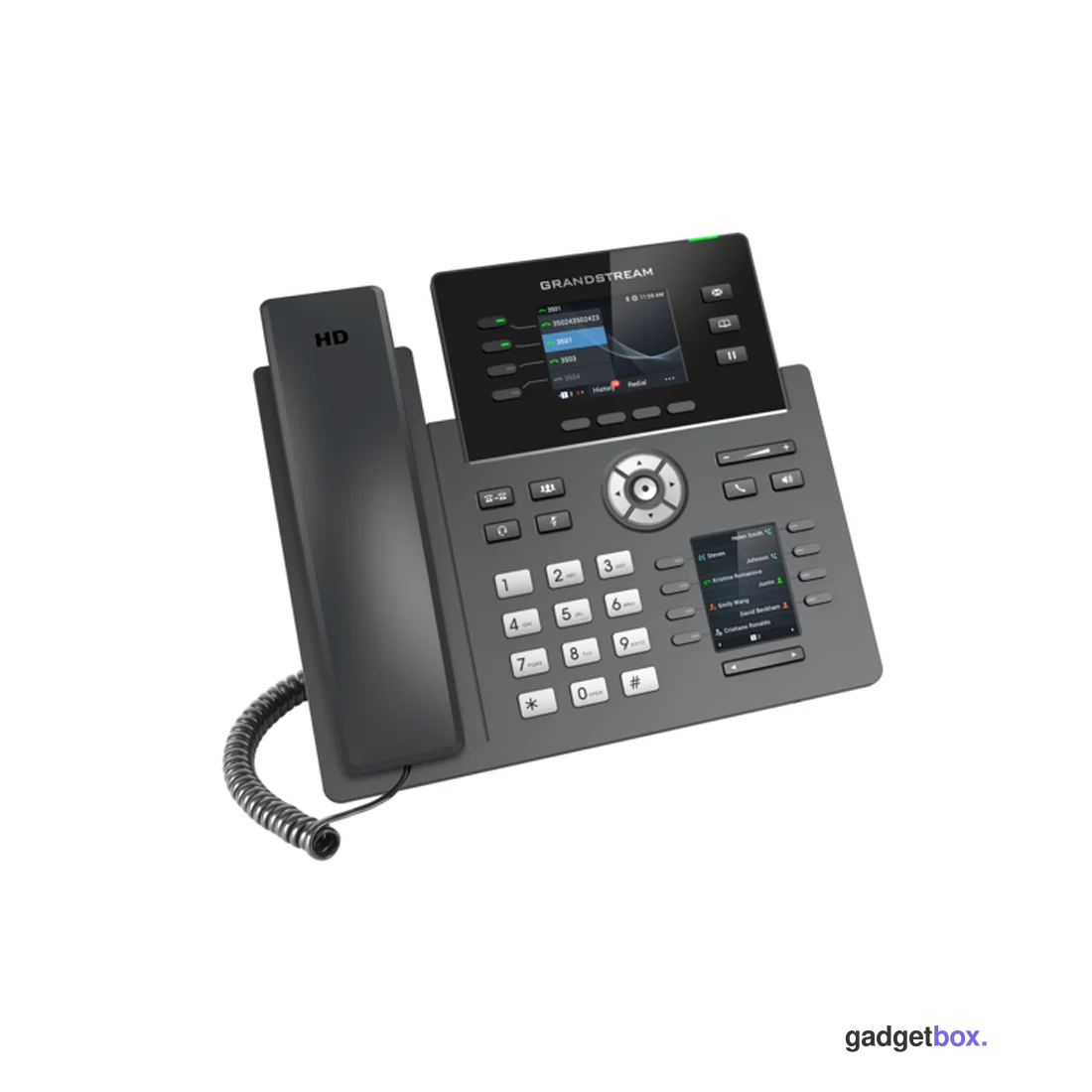 IP телефон Grandstream GRP2614