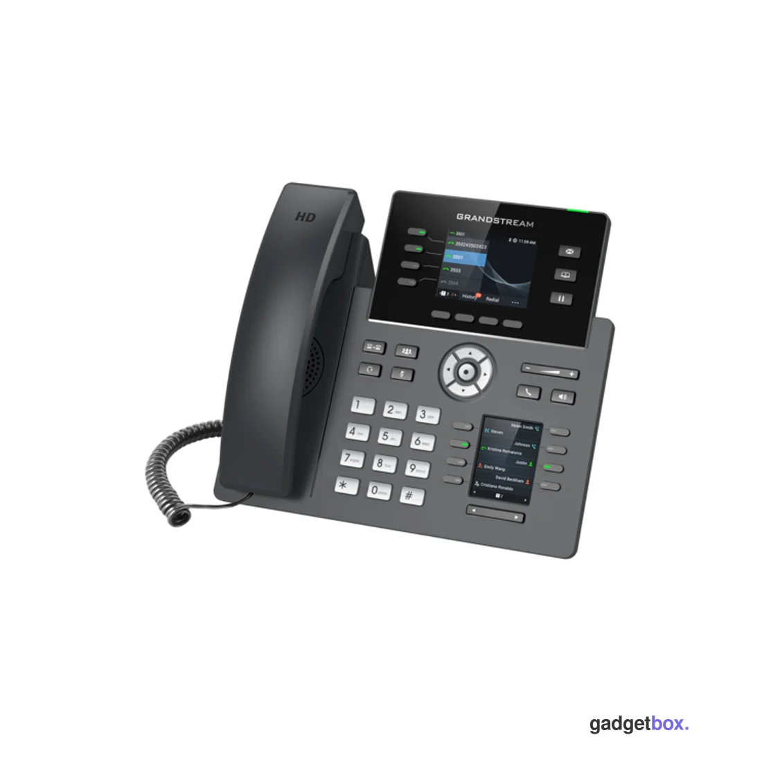 IP телефон Grandstream GRP2614