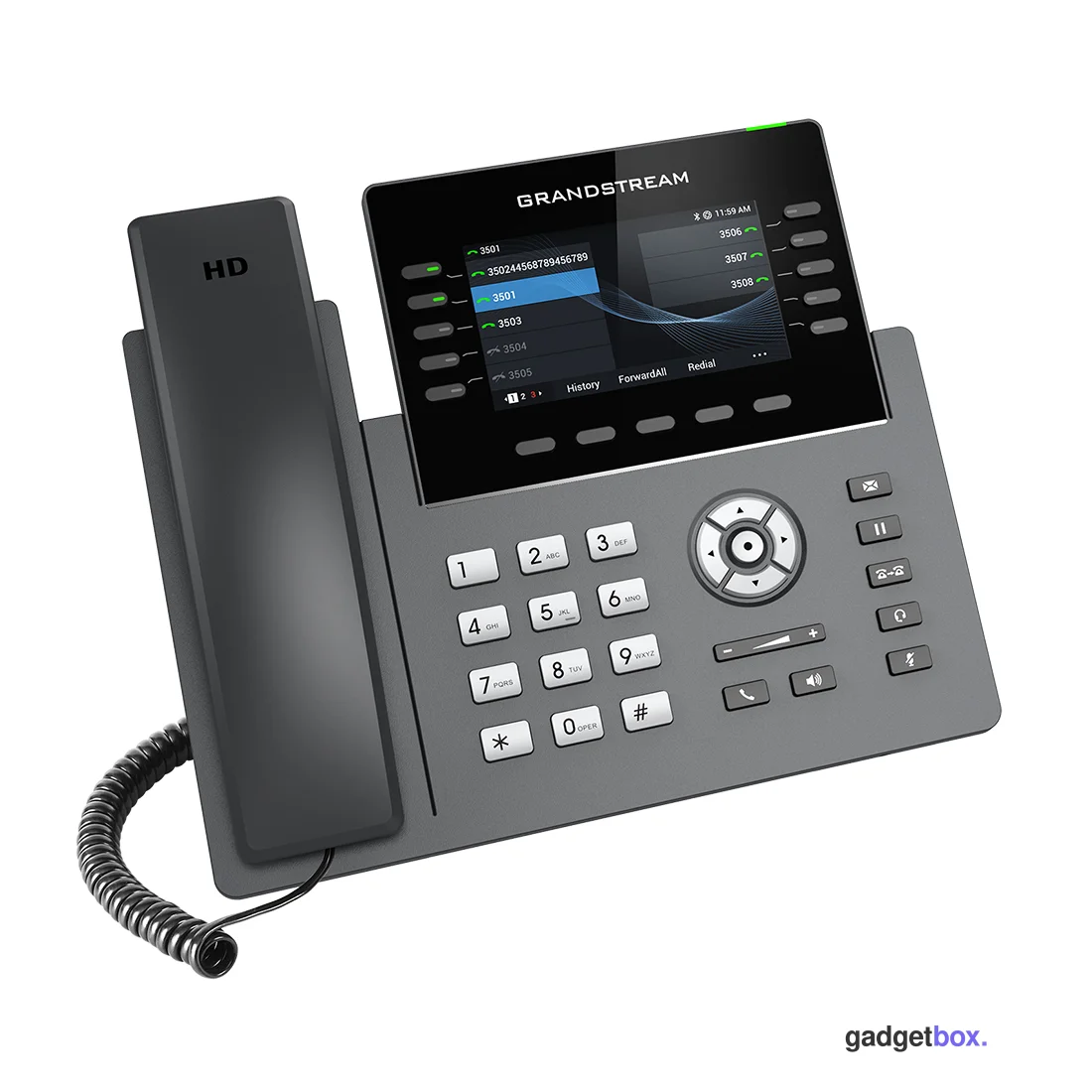 IP телефон Grandstream GRP2615