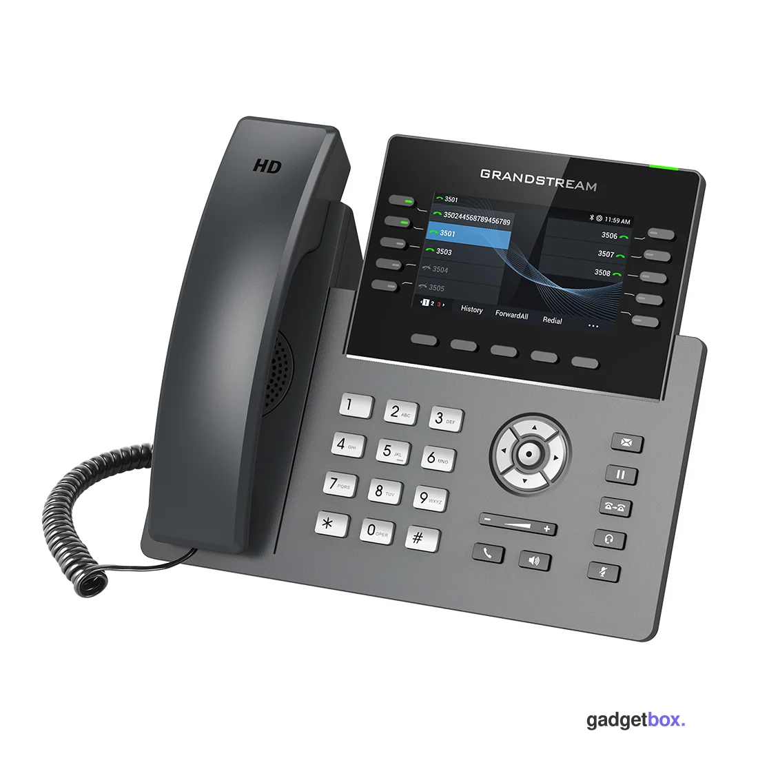 IP телефон Grandstream GRP2615