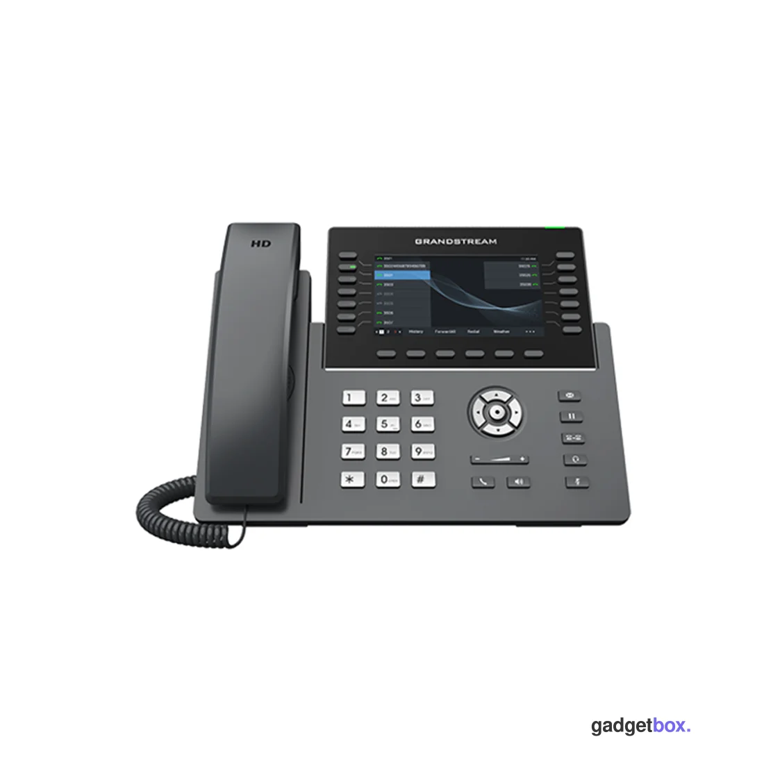 IP телефон Grandstream GRP2650