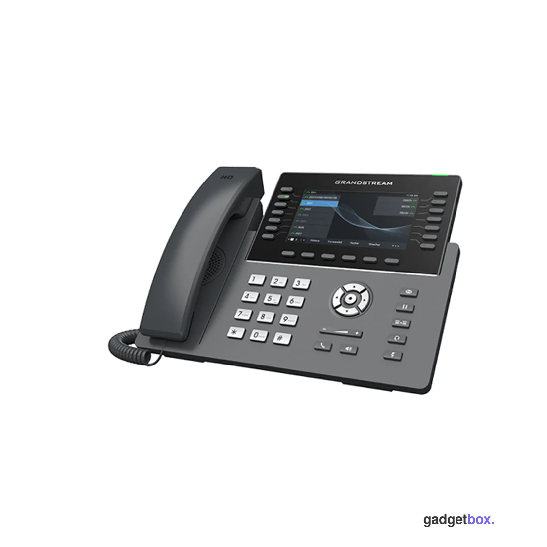 IP телефон Grandstream GRP2650