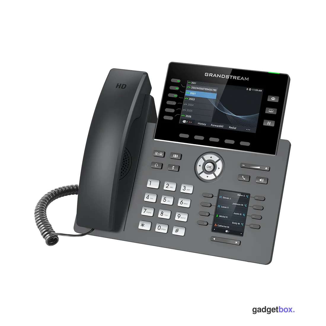 IP телефон Grandstream GRP2616