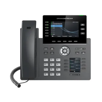 IP телефон Grandstream GRP2616