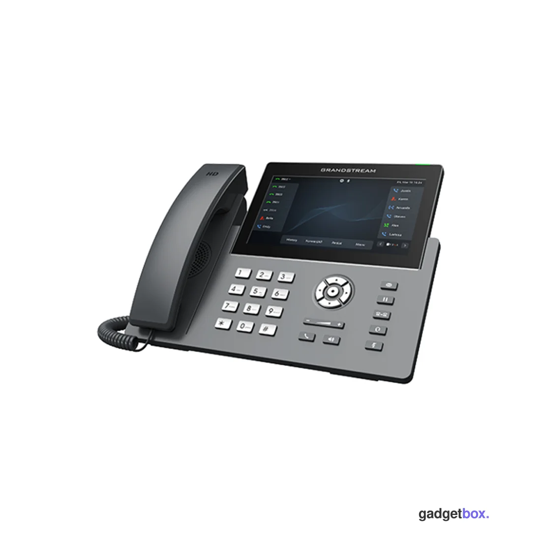 IP телефон Grandstream GRP2670