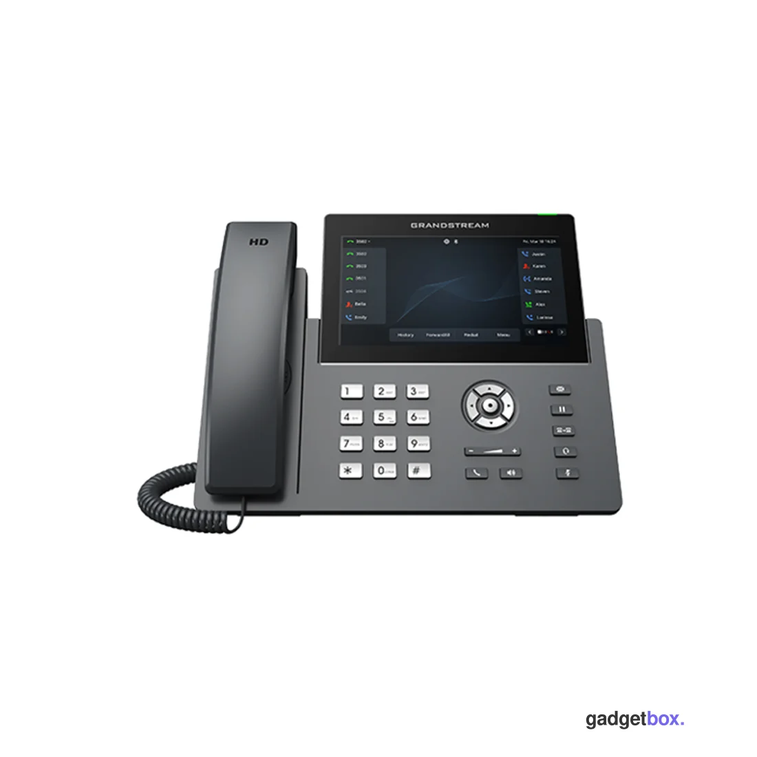 IP телефон Grandstream GRP2670