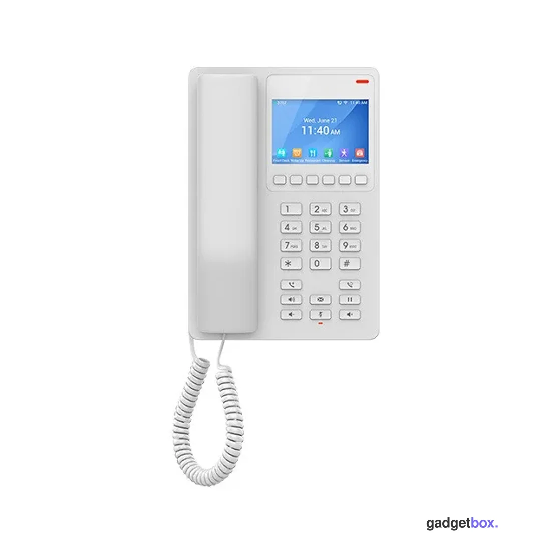 IP телефон Grandstream GHP630
