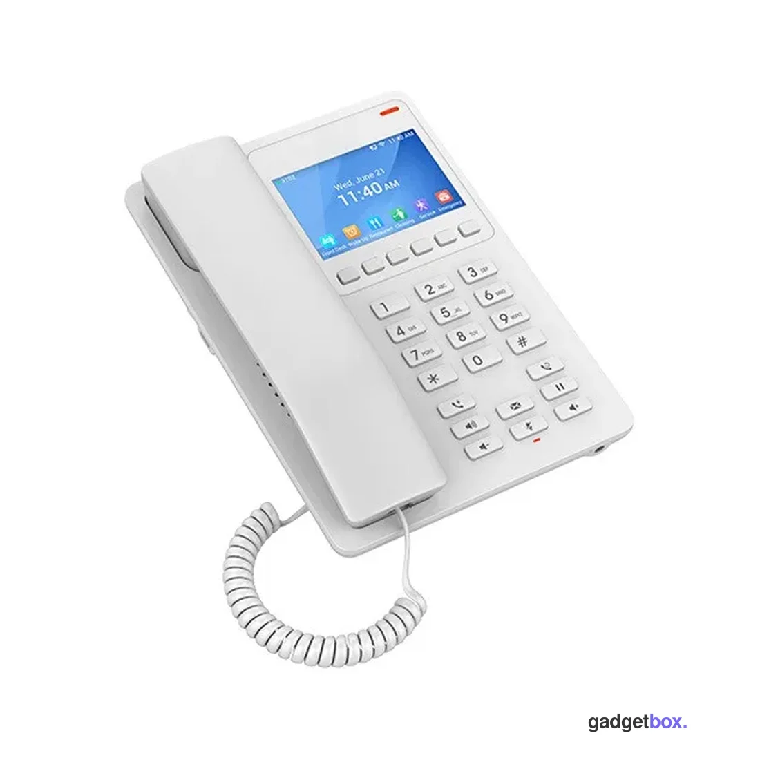 IP телефон Grandstream GHP630
