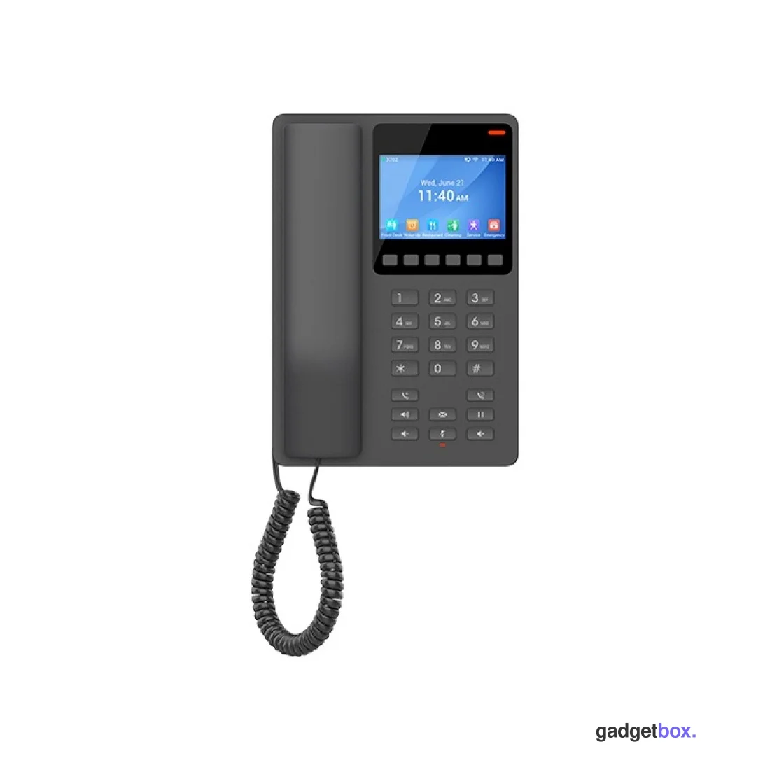IP телефон Grandstream GHP631W