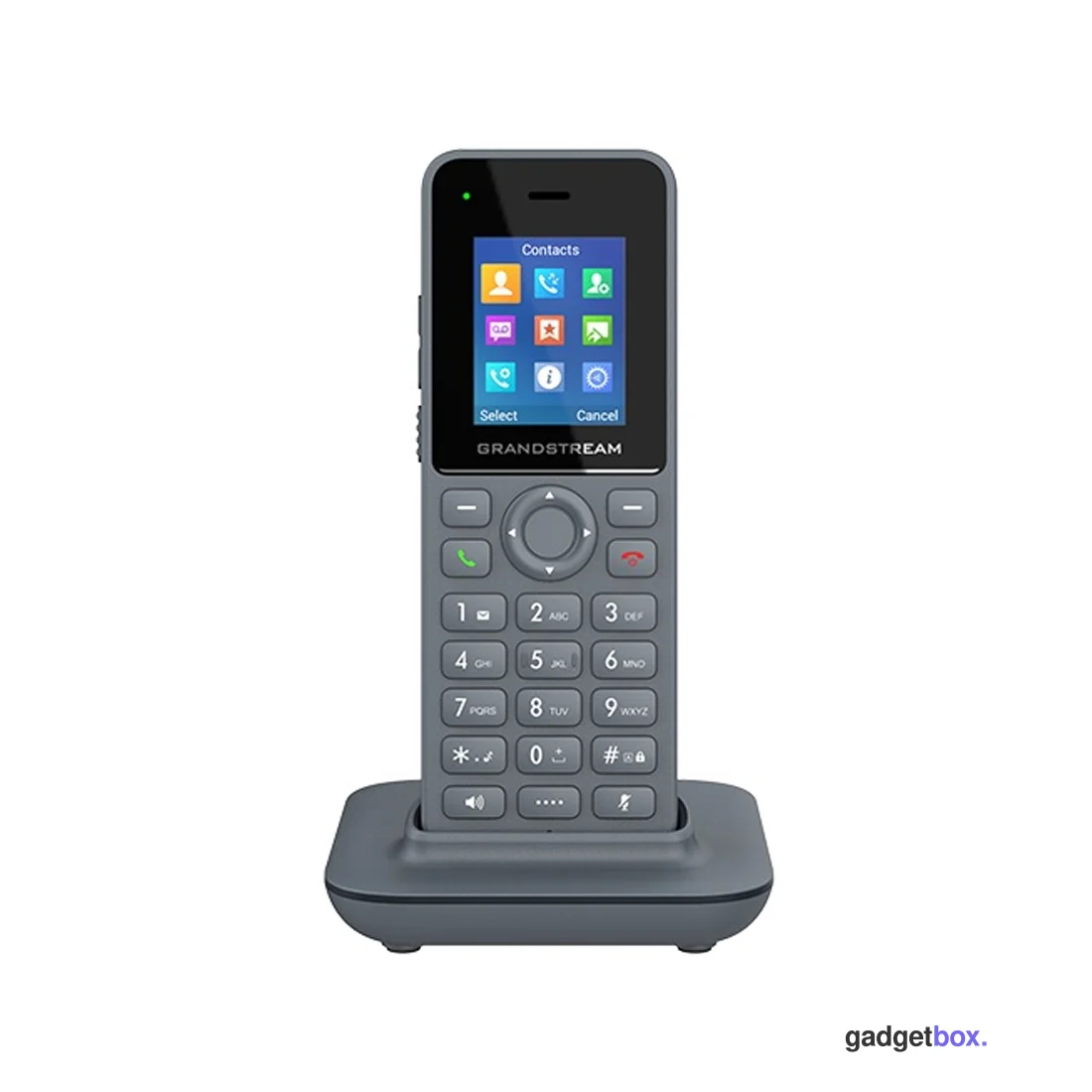 DECT IP телефон Grandstream DP725