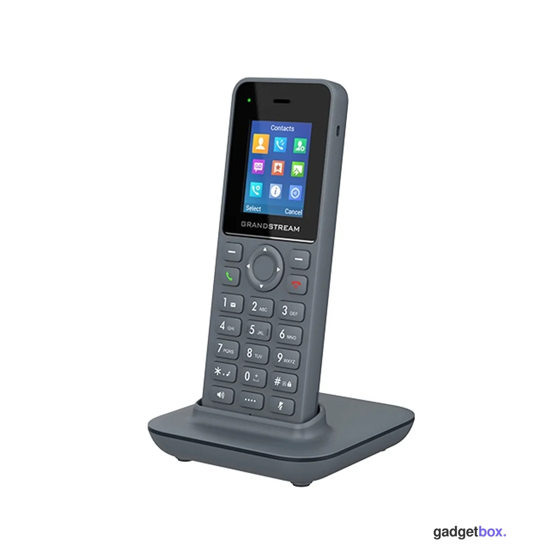 DECT IP телефон Grandstream DP725