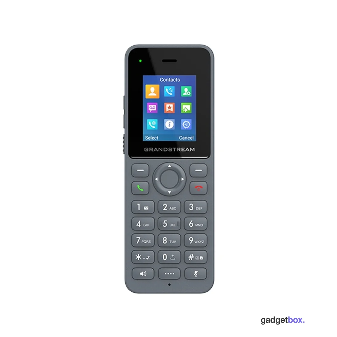DECT IP телефон Grandstream DP725