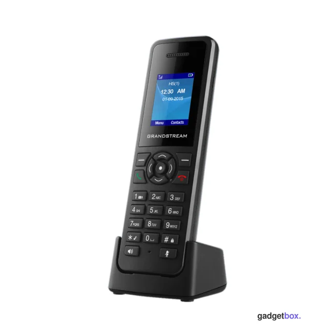 DECT IP телефон Grandstream DP720