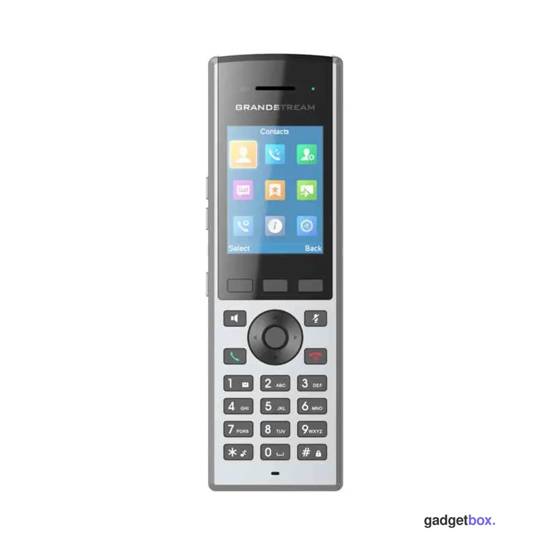 DECT IP телефон Grandstream DP730