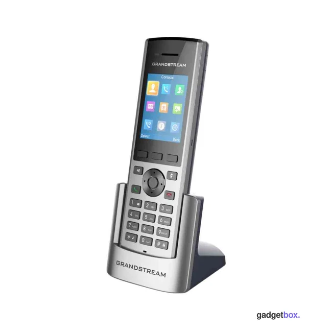 DECT IP телефон Grandstream DP730