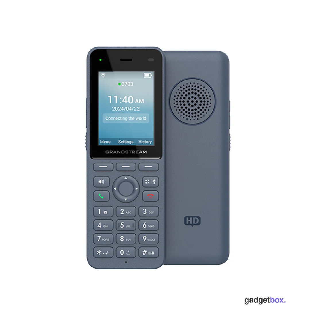 IP телефон Grandstream WP826