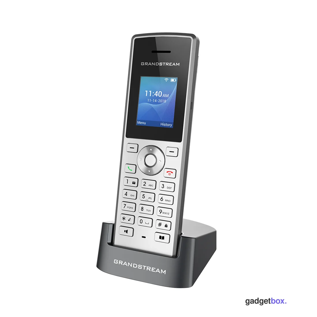WI-FI IP телефон Grandstream WP810