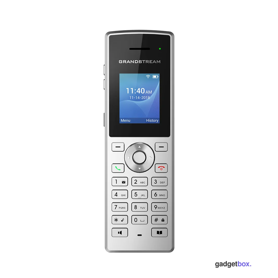 WI-FI IP телефон Grandstream WP810