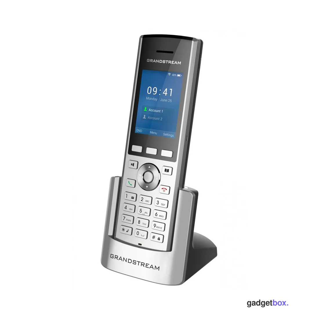 WI-FI IP телефон Grandstream WP820