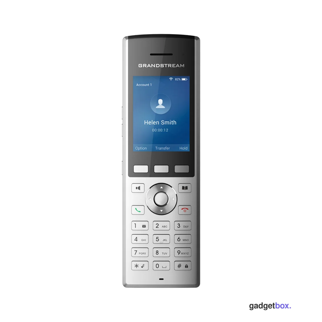 WI-FI IP телефон Grandstream WP820