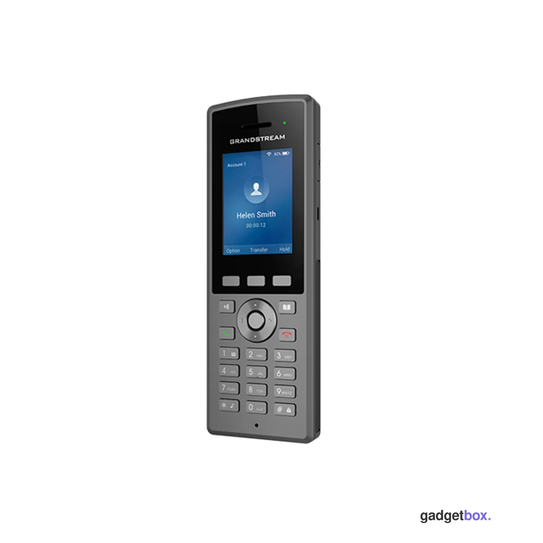 WI-FI IP телефон Grandstream WP825