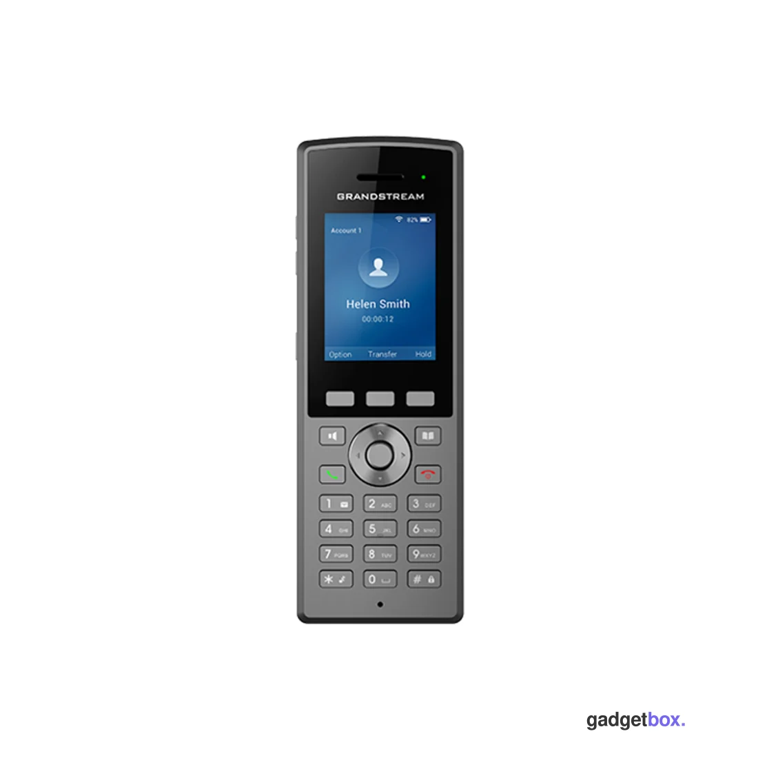 WI-FI IP телефон Grandstream WP825