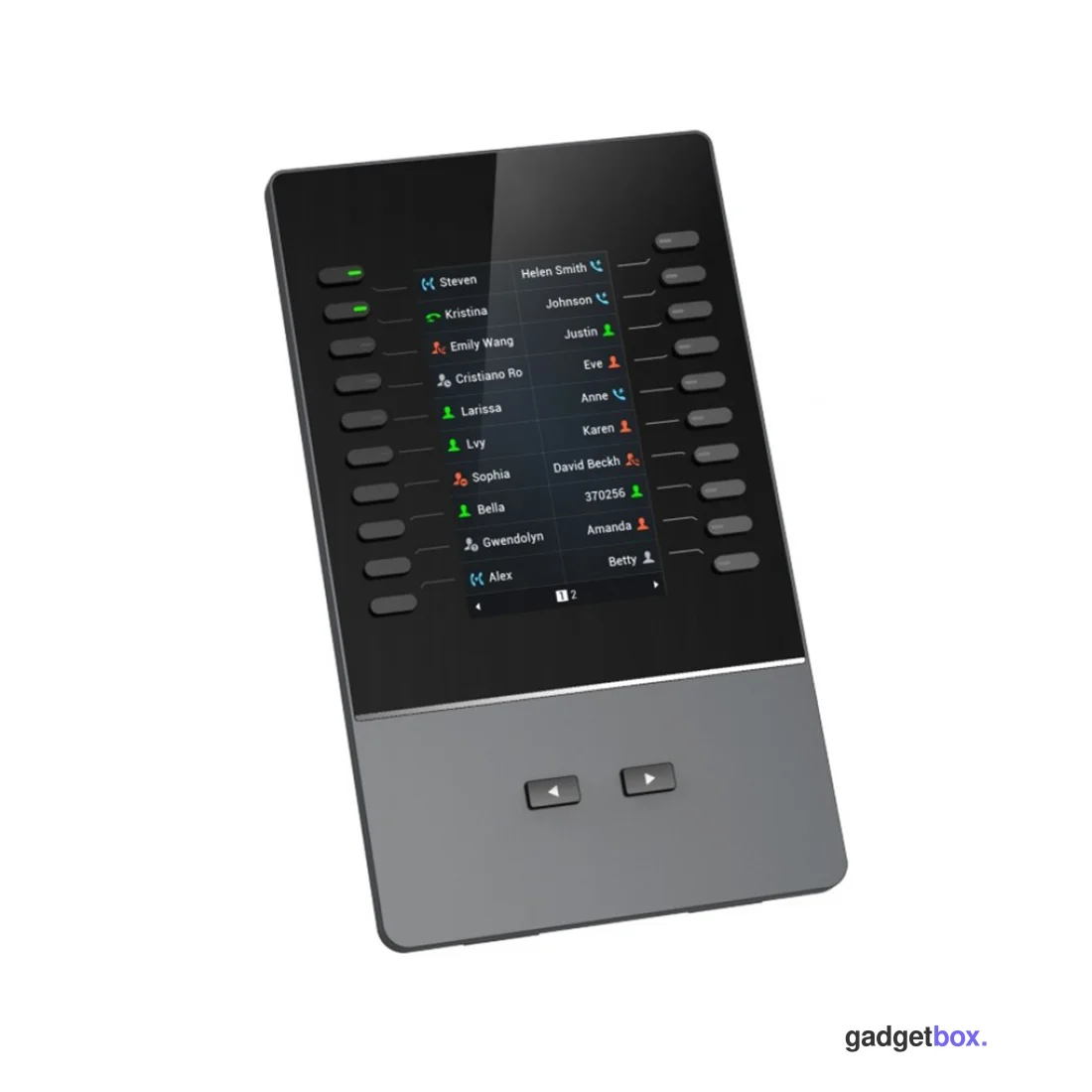 Модуль расширения Grandstream GBX20