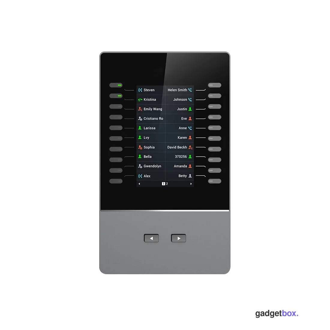 Модуль расширения Grandstream GBX20