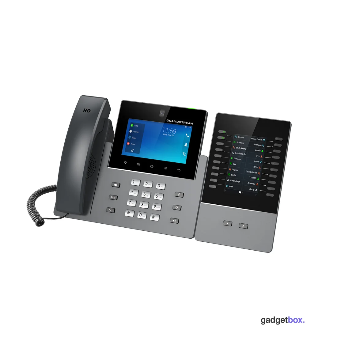 Модуль расширения Grandstream GBX20