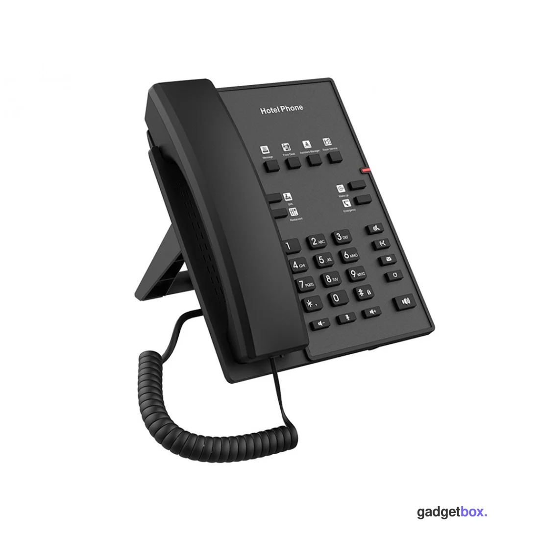 IP-телефон Fanvil H1-2 Wire