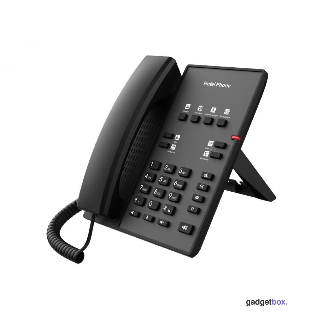 IP-телефон Fanvil H1-2 Wire