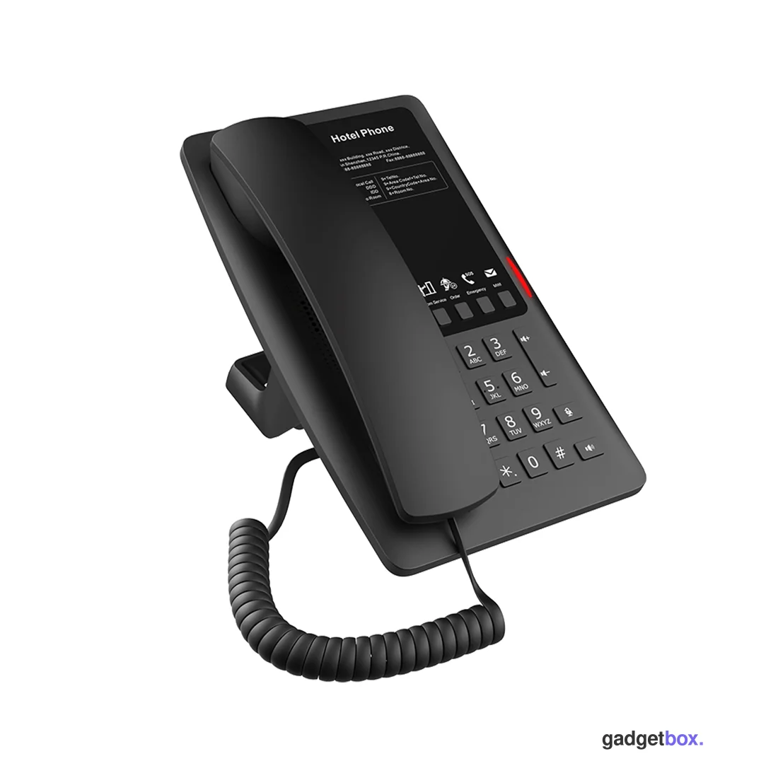 IP-телефон Fanvil H4 (B)