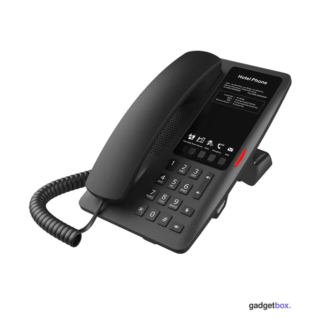 IP-телефон Fanvil H4 (B)