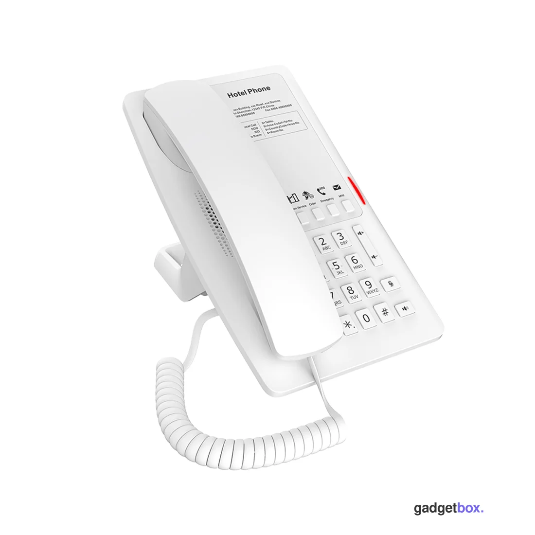 IP-телефон Fanvil H4W (B)