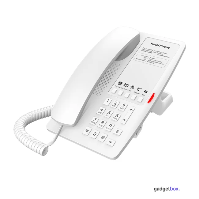 IP-телефон Fanvil H4W (B)
