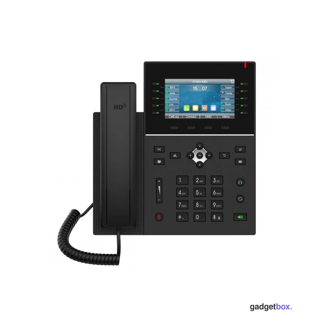IP-телефон Fanvil J6