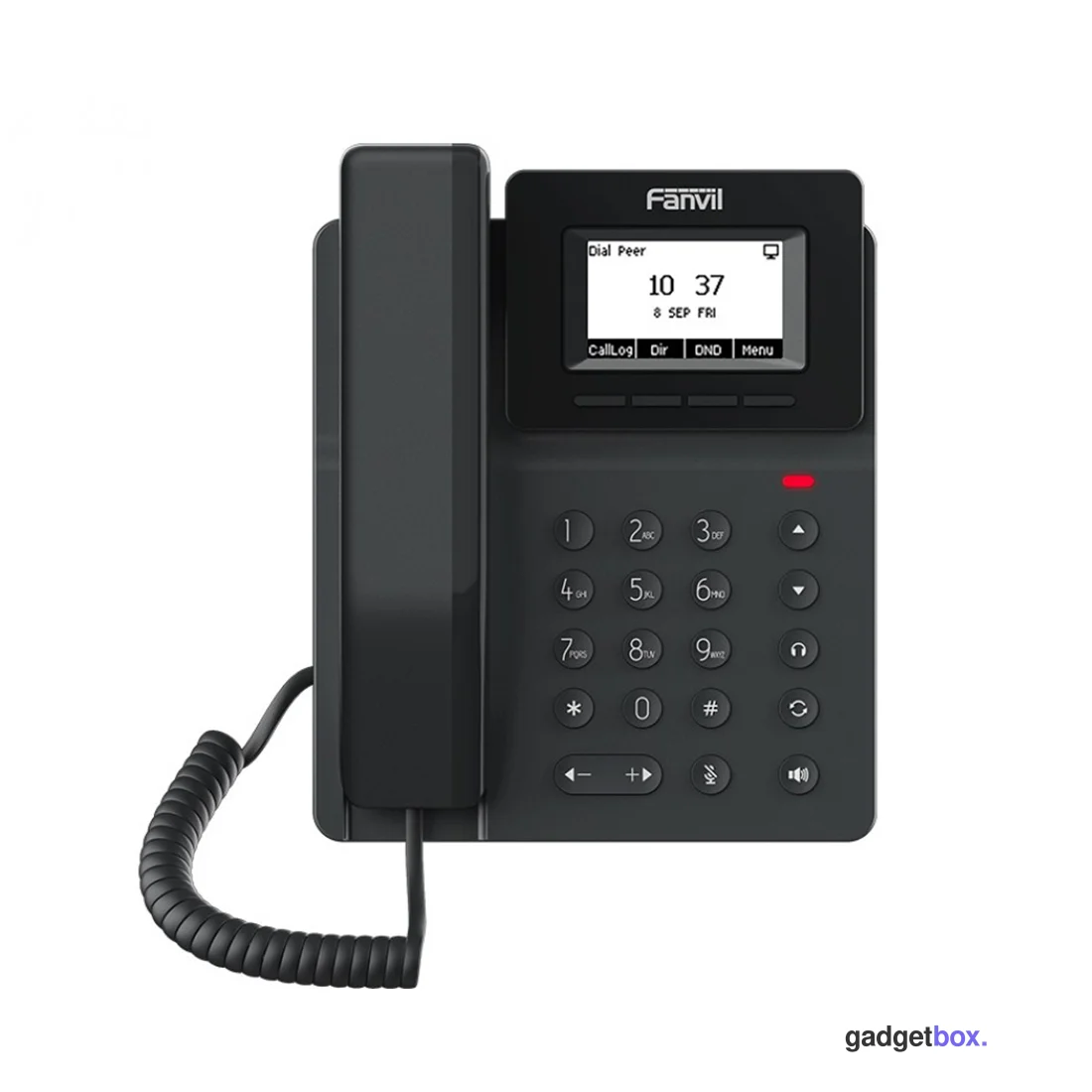 IP-телефон Fanvil V50G