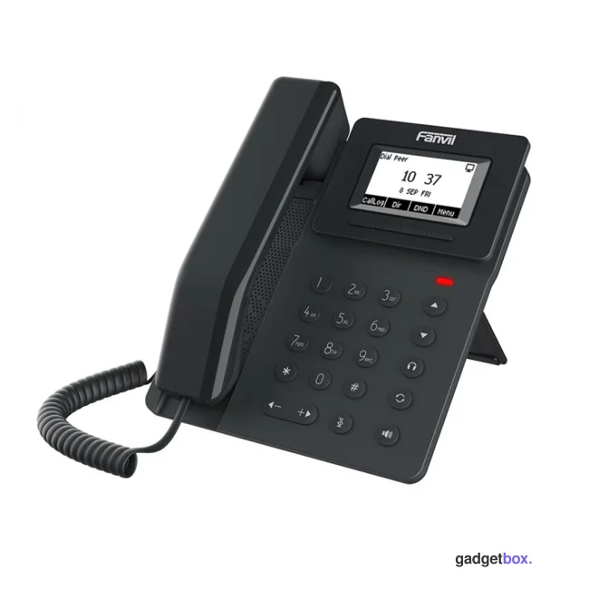 IP-телефон Fanvil V50G