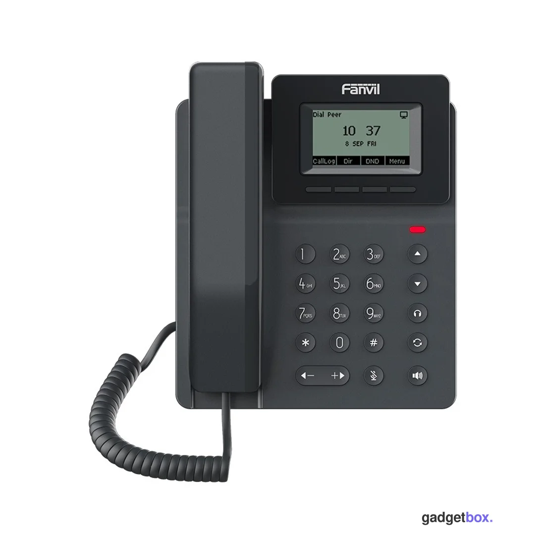 IP-телефон Fanvil V50P