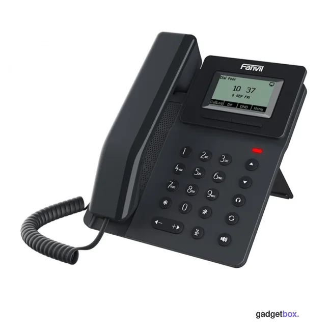 IP-телефон Fanvil V50P