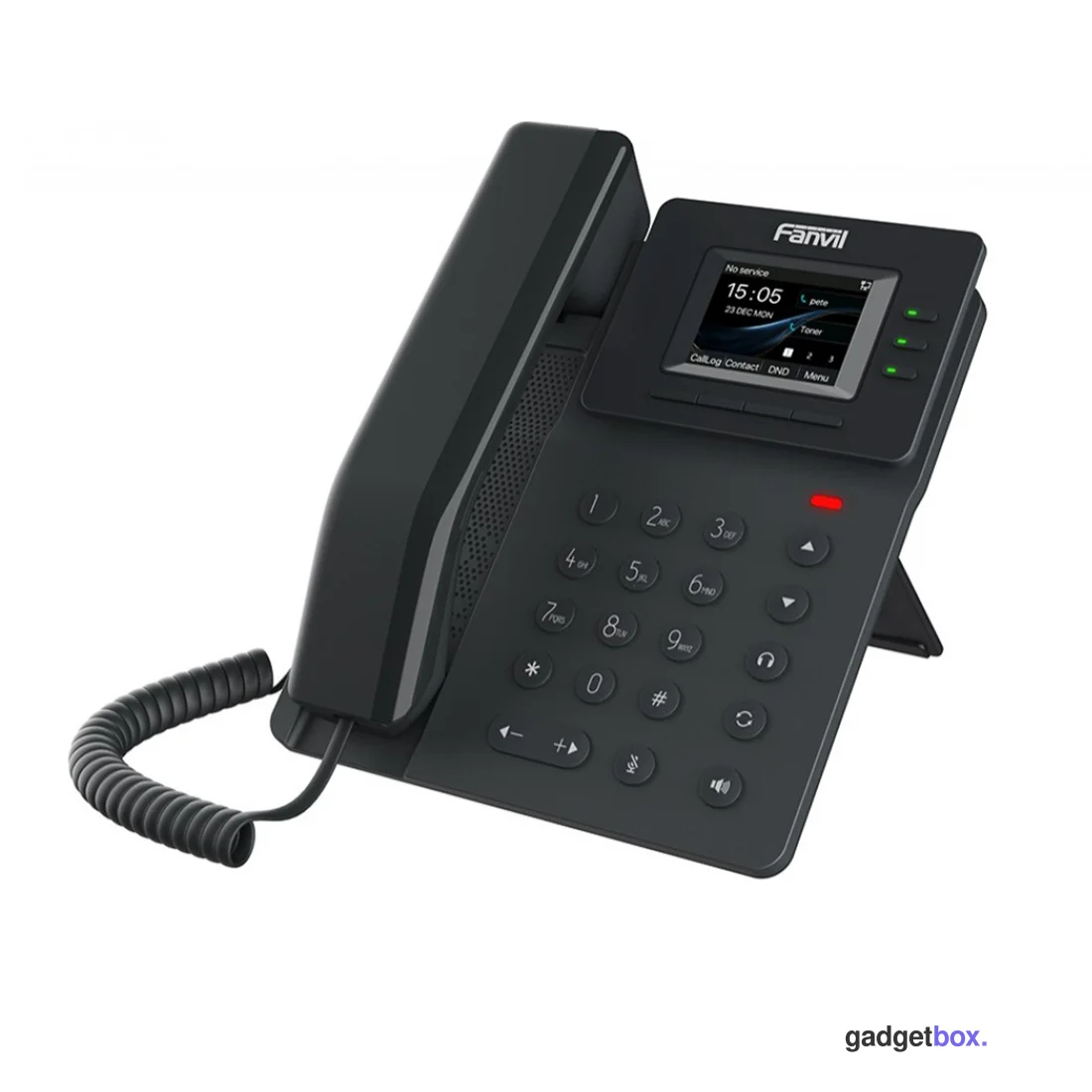 IP-телефон Fanvil V60G