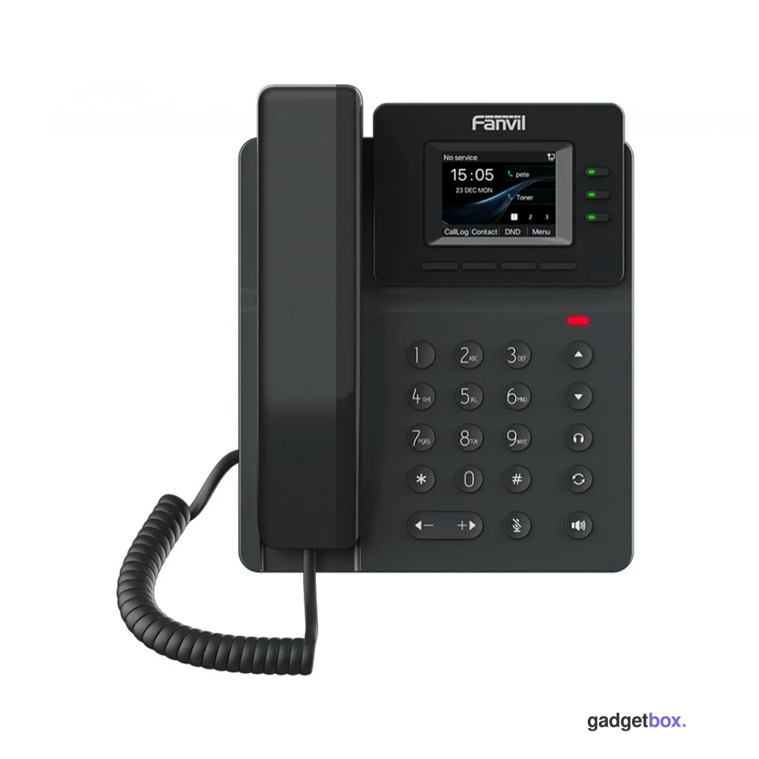 IP-телефон Fanvil V60G