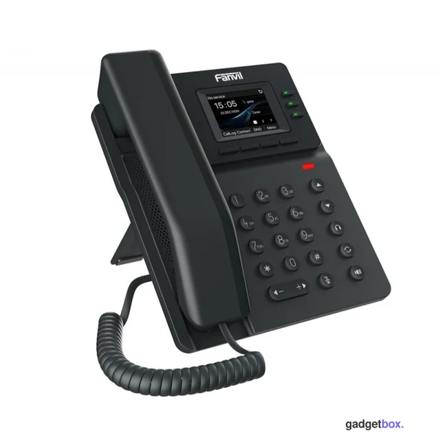 IP-телефон Fanvil V60G